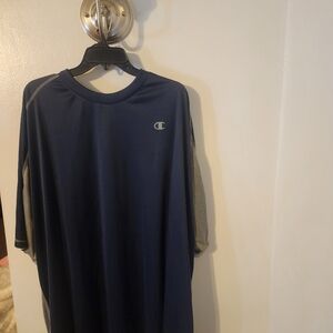 Champion Shirt Mens Plus 6x